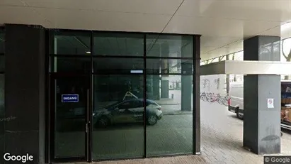 Office spaces for rent in Amsterdam Centrum - Photo from Google Street View