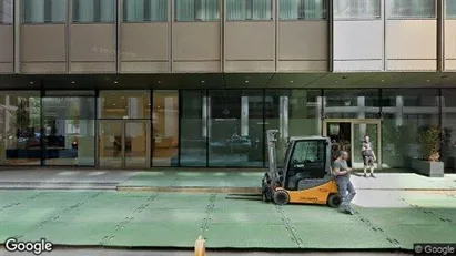 Företagslokaler för uthyrning i Frankfurt Innenstadt I – Foto från Google Street View