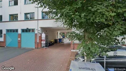 Office spaces for rent in Leipzig - Photo from Google Street View