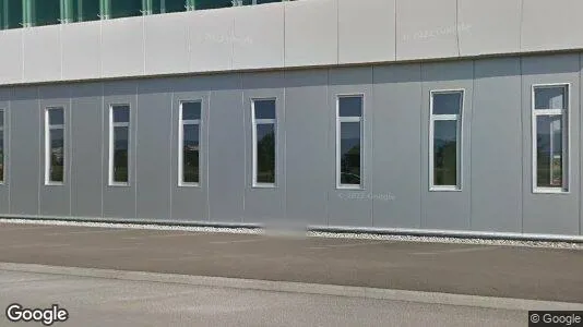 Kantorruimte te huur i Jura-Nord vaudois - Foto uit Google Street View