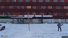 Kontor til leje, Timrå, Västernorrland County, Köpmangatan 31