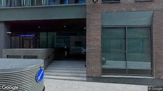 Büros zur Miete i Helsinki Eteläinen – Foto von Google Street View