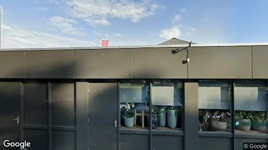 Kontorslokaler för uthyrning i Goes – Foto från Google Street View
