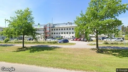 Coworking spaces te huur i Gävle - Foto uit Google Street View