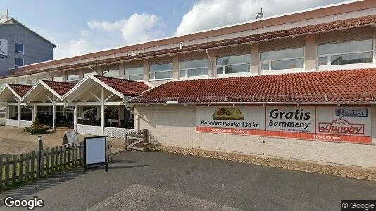 Office spaces for rent i Ljungby - Photo from Google Street View