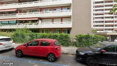 Gewerbeflächen zur Miete in Lancy – Foto von Google Street View