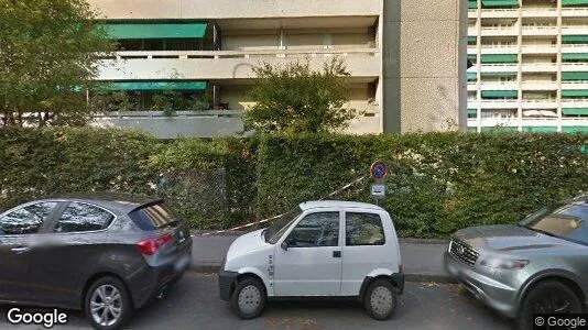 Bedrijfsruimtes te huur i Lancy - Foto uit Google Street View