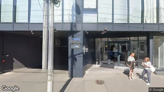 Büros zur Miete i Cluj-Napoca – Foto von Google Street View