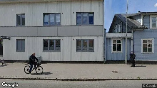 Büros zur Miete i Falkenberg – Foto von Google Street View
