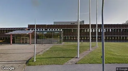 Industrial properties for rent in Kumla - Photo from Google Street View