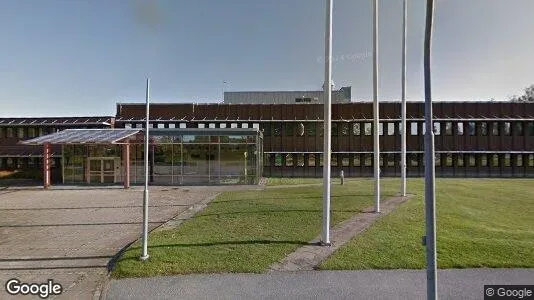 Producties te huur i Kumla - Foto uit Google Street View