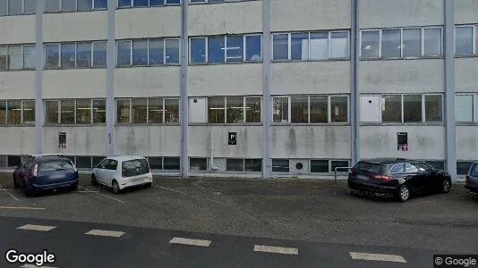 Kantorruimte te huur i Aarhus C - Foto uit Google Street View