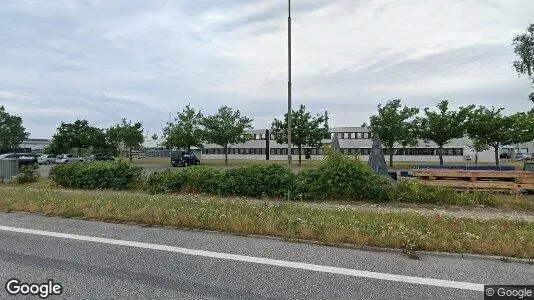 Magazijnen te huur i Hvidovre - Foto uit Google Street View