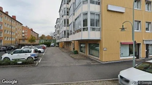Kantorruimte te huur i Uddevalla - Foto uit Google Street View