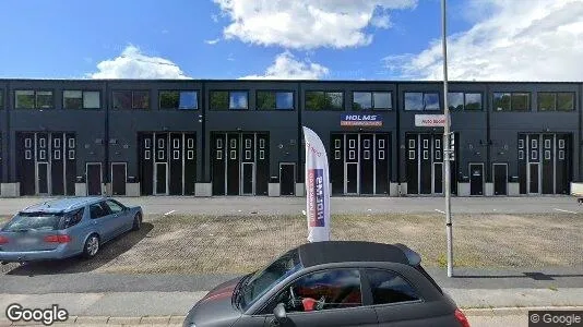 Industrial properties for rent i Partille - Photo from Google Street View