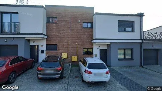 Magazijnen te huur i Chorzów - Foto uit Google Street View