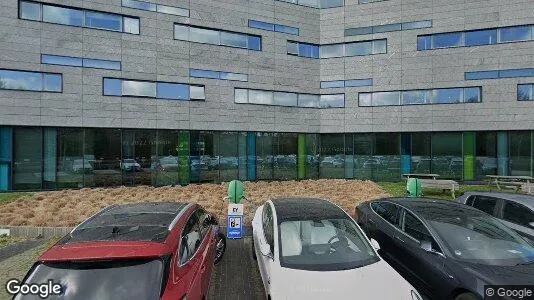 Büros zur Miete i Zwolle – Foto von Google Street View