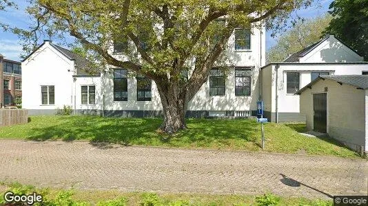 Büros zur Miete i Heerenveen – Foto von Google Street View