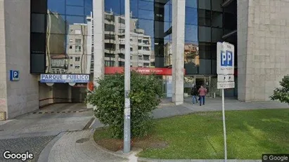 Büros zur Miete in Porto Lordelo do Ouro e Massarelos – Foto von Google Street View