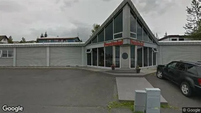 Lagerlokaler til leje i Kópavogur - Foto fra Google Street View