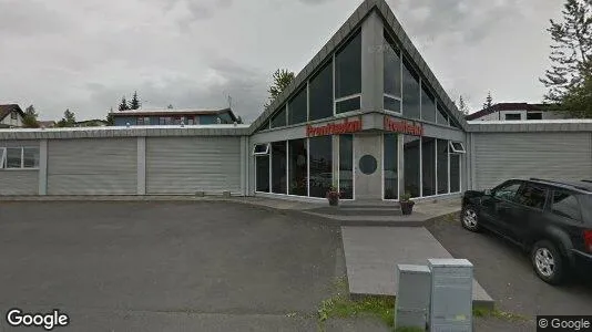 Magazijnen te huur i Kópavogur - Foto uit Google Street View