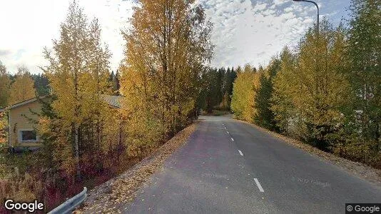 Lager zur Miete i Äänekoski – Foto von Google Street View