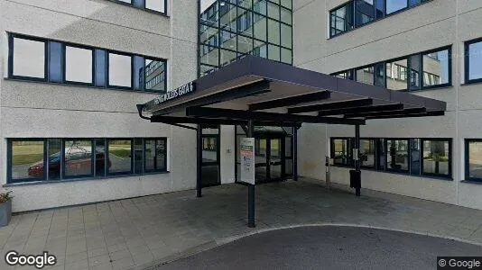 Bedrijfsruimtes te huur i Lund - Foto uit Google Street View