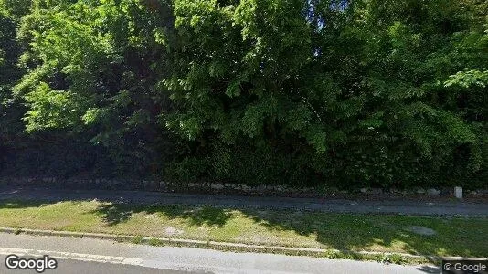 Lokaler til salg i Assens - Foto fra Google Street View