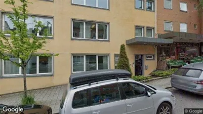 Office spaces for rent in Molde - Photo from Google Street View