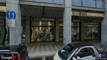 Kontorer til leie i Varese – Bilde fra Google Street View