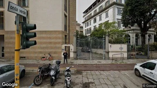 Kantorruimte te huur i Firenze - Foto uit Google Street View