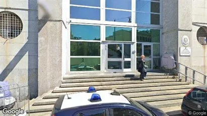 Büros zur Miete in Milan Zona 1 - Centro storico – Foto von Google Street View
