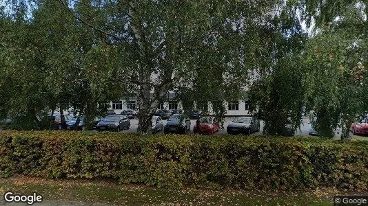 Magazijnen te huur i Glostrup - Foto uit Google Street View