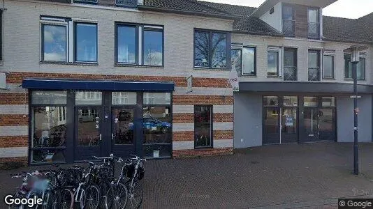 Bedrijfsruimtes te huur i Berkelland - Foto uit Google Street View