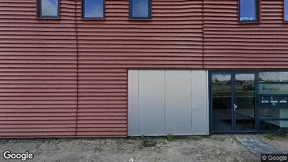 Office spaces for rent in Lansingerland - Photo from Google Street View