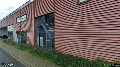 Kontorlokaler til leje i Lansingerland - Foto fra Google Street View