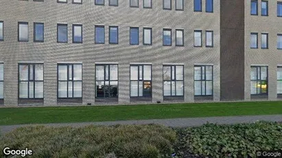 Commercial properties for rent in Amsterdam Westpoort - Photo from Google Street View