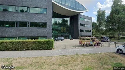 Kontorlokaler til leje i Amstelveen - Foto fra Google Street View