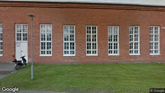 Kantorruimte te huur i Kerava - Foto uit Google Street View