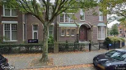 Commercial properties for rent in Den Bosch - Photo from Google Street View