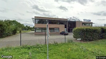 Bedrijfsruimtes te huur in Helmond - Foto uit Google Street View