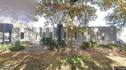 Commercial properties for rent in Oss - Photo from Google Street View