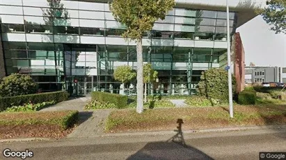 Office spaces for rent in Zoetermeer - Photo from Google Street View