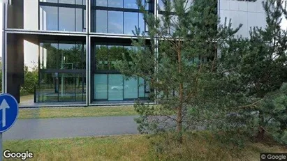 Office spaces for rent in Eindhoven - Photo from Google Street View