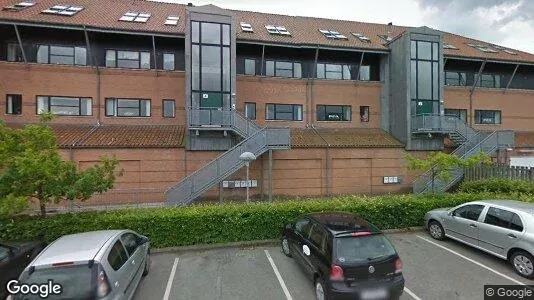 Kantorruimte te huur i Kolding - Foto uit Google Street View