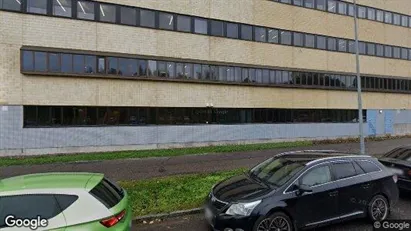 Office spaces for rent in Espoo - Photo from Google Street View