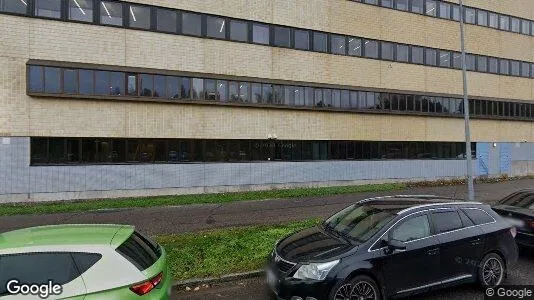 Office spaces for rent i Espoo - Photo from Google Street View