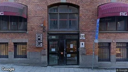 Kontorlokaler til leje i Location is not specified - Foto fra Google Street View