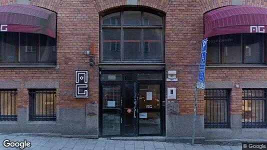 Büros zur Miete i Location is not specified – Foto von Google Street View