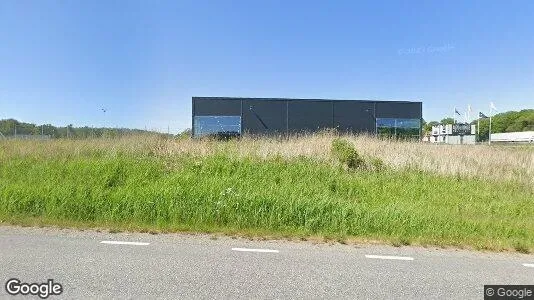 Producties te huur i Kungsbacka - Foto uit Google Street View